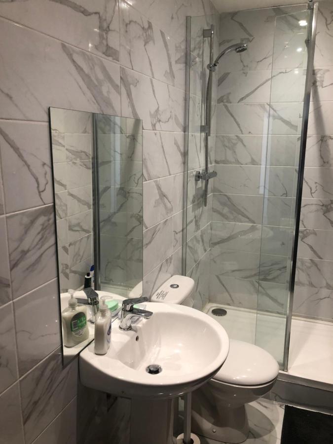 Skipton Rooms المظهر الخارجي الصورة