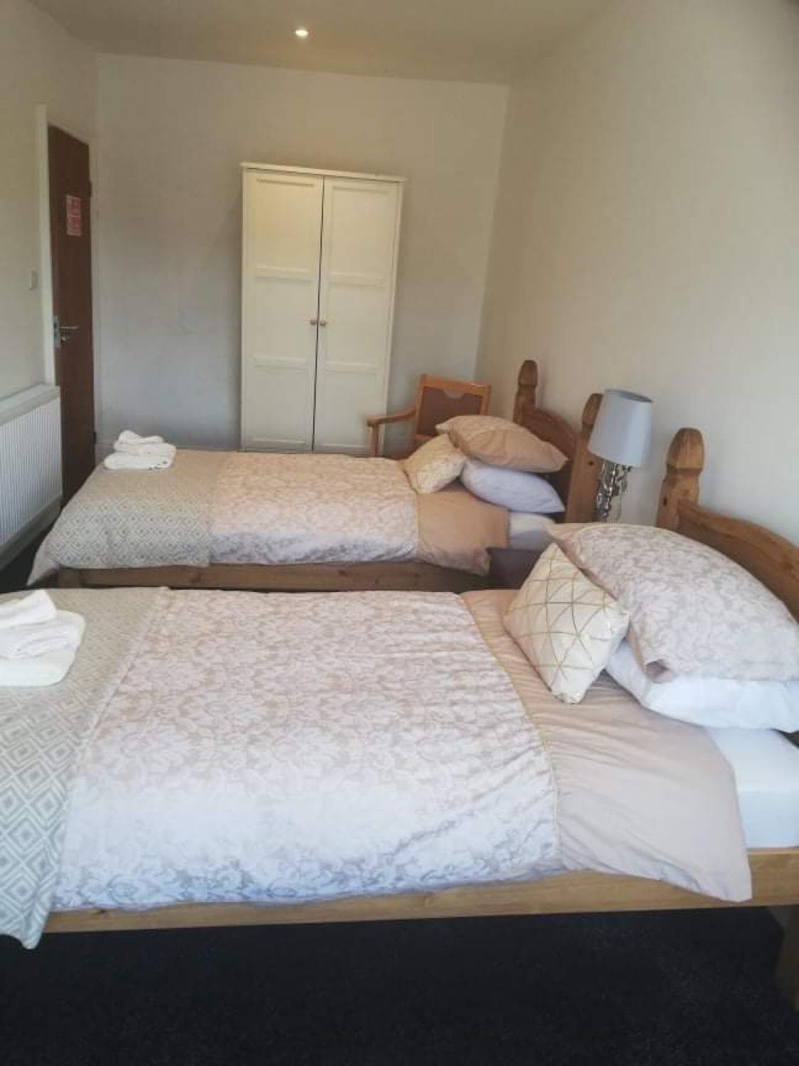 Skipton Rooms المظهر الخارجي الصورة