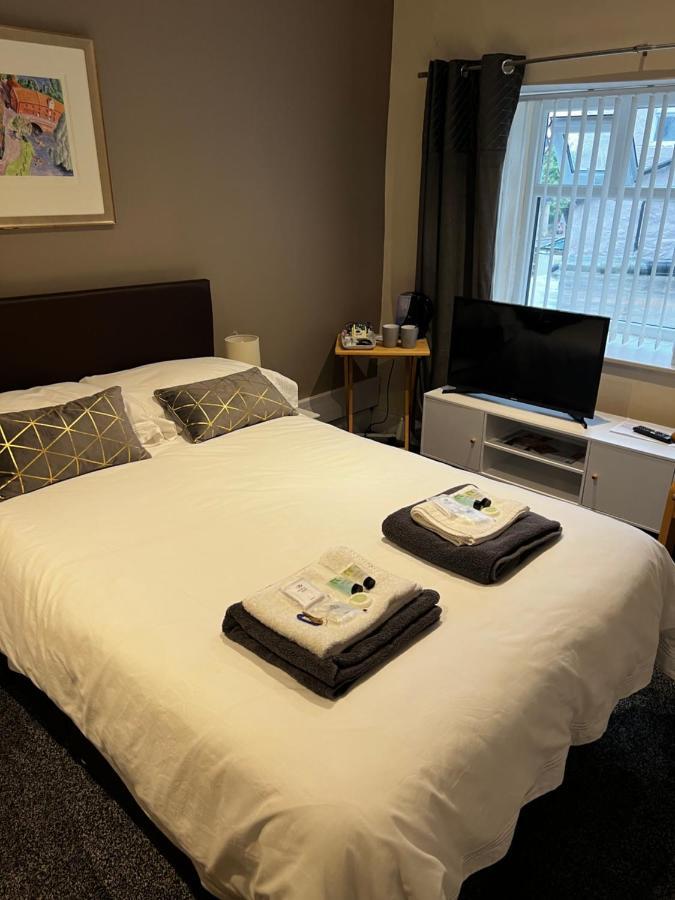 Skipton Rooms المظهر الخارجي الصورة