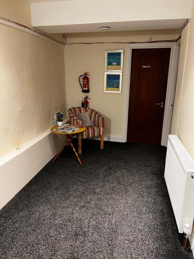 Skipton Rooms المظهر الخارجي الصورة